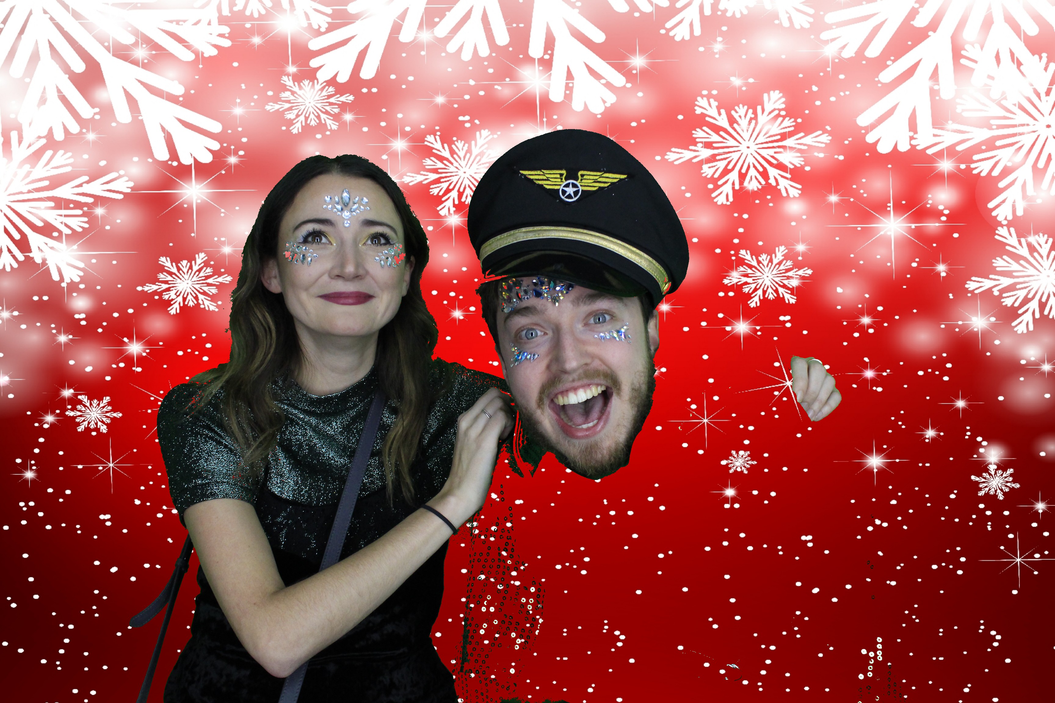 Planet Cruise Christmas Party | View more photos from the event at gallery.myphotoboothexperience.co.uk/u/MyPhotoBoothExperienceLtd/Planet-Cruise-Christmas-Party